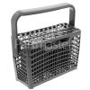 Arthur Martin Electrolux ASF2445 Cutlery Basket - Grey