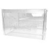 KitchenAid Stop Frost Technology Middle Freezer Drawer