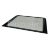 Mora Interior Oven Door Glass