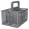 Wpro Cutlery Basket