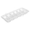 Universal Ice Cube Tray : Also Fits Amica/Asko/Etna/Everglades/Fridgemaster/Gram/Korting/Listo/OK/SB Electronics/Upo HISENSE KG249A++WE Etc.