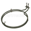 Tecnik HB9TIA3GB/01 Fan Oven Element 2300W