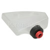 Protech Shampoo Bottle Assembly