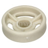 Indesit Lower Basket Wheel