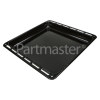 Oven Baking Tray (Drip Tray) 385x380mm X 40mm Deep