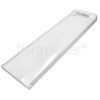 Accucold Evaporator Door Flap : Length 515mm T/F Airlux/Atag/CDA/Etna/Gorenje/Krting/Lec/Privileg/Siberia/Smeg/Teka