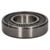 Rotel Ball Bearing 6206C3RS