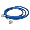 Cold Fill Hose - 2.5m