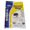 Compatible NVM-1CH Dust Bag (Pack Of 5) - BAG50