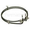 Nogamatic Fan Oven Element 2600W