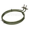 Arthur Martin Fan Oven Element 2500W, 255mm X 192mm