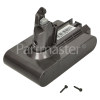 Dyson Vacuum Cleaner Power Pack Service Assembly
