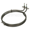 Arthur Martin EGO Fan Oven Element 2500W : EGO 20.35390.010