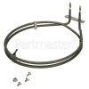 Bosch Fan Oven Element 2300W
