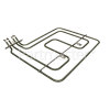 Arcelik Grill Oven Element 2200W, 338mm X 348mm