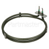 Fan Oven Element 2000W