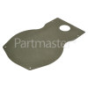 Progress Oven Microwave Waveguide Cover