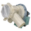 koncar Drain Pump Assembly : BekaTech CM 07 08 40W Compatible With Type: 2840940400