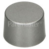 Beko Hob Ignition Button - Silver
