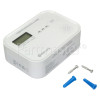 av:link Carbon Monoxide Alarm