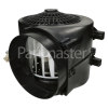 Electrolux Motor