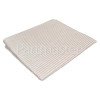 Bosch Universal Cooker Hood Grease Filter With Saturation Indicator ( 1140x470mm ) CUT TO SIZE