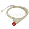 Electrolux Inlet Hose Aqua