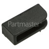 Stoves Right Hand Oven Inner Door Glass Retainer