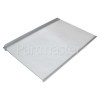 Tophouse Fridge Glass Shelf Assembly