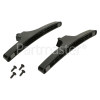 Samsung Bottom Cover Stand Assembly