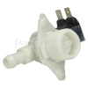 Rotel Cold Water Single Inlet Solenoid Valve