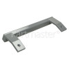 Beko Freezer Door Handle, Silver