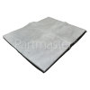 Universal Cooker Hood Grease / Carbon Filters Kit : Both 570x470mm ( Cut To Size )