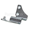 Electrolux Bottom Oven Support Hinge