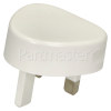 USB 1A Plug Charger - UK Plug