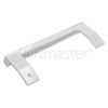 Beko Door Handle, White