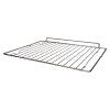 Smeg Oven Wire Shelf - Chrome : 457x350mm X 33mm Stand