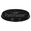 DeDietrich E233 / EFF57 Cooker Hood Carbon Filter ( 233x20mm )