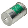 Capacitor : 9uf 2TAG