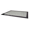 Cucine Inner Door Glass