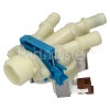 Electrolux Cold Water Triple Inlet Solenoid Valve