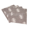 Hotpoint Grease Filter : 570x470mm Cut To Size