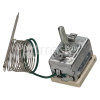 Beko Main Oven Thermostat ( EGO 55.17053.030 ) WYF285A 285C WY277A-E