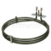 Fan Oven Element 2200W