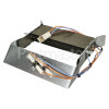 Hotpoint Heater And Stat Assy