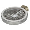 Small Ceramic Hob Hotplate Element - 1200W EGO 10. 74631. 004