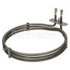 Fan Oven Element 2500W, EGO