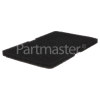 Beko Evaporator Filter Sponge
