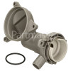 Electrolux Pump Body Housing