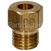 Cuisine Plus Wok Inner Injector